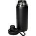 Vakuumflasche Stockholm, 550 ml, rosa