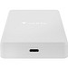 VARTA Mag Pro Wireless Power Bank 5000mAh, weiß