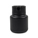 VINGA Arbe RCS Isolierkanne 1200ml, schwarz, schwarz