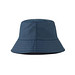 VINGA Baltimore AWARE™ Hut aus recyceltem PET, navy blau