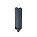 VINGA Baltimore AWARE™ RPET 21“ Regenschirm, blau