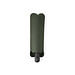 VINGA Baltimore AWARE™ RPET 21“ Regenschirm, grün