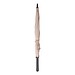 VINGA Baltimore AWARE™ RPET 23“ Regenschirm, greige