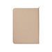 VINGA Baltimore RCS A4 Portfolio, greige
