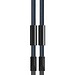 VINGA Baltimore RCS Ladekabel/Lanyard, navy blau