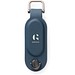 VINGA Baltimore RCS Schlüsselhalter mit Dual-Finder, navy blau