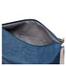 VINGA Sortino RCS Kosmetiktasche, blau