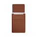 VINGA Timo 14 Zoll Laptop-Sleeve aus RCS recyceltem rPET, braun