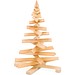 Wein-Geschenkset „Weihnachtsbaum“