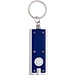 Werbe-Sparset im Koffer, 501-tlg., inkl. Druck, silber/blau