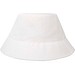 Wicklow Aware™ recycelter Sonnenhut, weiss
