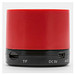 Wireless-Lautsprecher NEW LIBERTY,rot