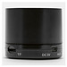 Wireless-Lautsprecher NEW LIBERTY,schwarz
