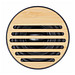 Wireless-Lautsprecher PURE SOUND,schwarz
