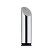 WMF Salz-/Pfeffer-Set Basic Two in One, silber