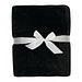 Wohn- und Kuscheldecke SNUGGLE DREAM,schwarz