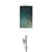 XD COLLECTION 3-in-1 ausziehbares Kabel, weiß