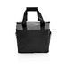 XD COLLECTION Große Kühltasche, grau