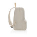 XD COLLECTION Impact Aware™ 285g/m² rCanvas-Rucksack, ungefärbt, off white