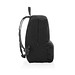 XD COLLECTION Impact Aware™ 285g/m² rCanvas-Rucksack, ungefärbt, schwarz