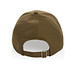 XD COLLECTION Impact AWARE™ 6-Panel-Sportkappe, grün