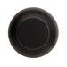 XD COLLECTION Impact Vakuumflasche aus RCS recyceltem Stainless-Steel, schwarz