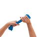 XD COLLECTION Kühlhandtuch, blau