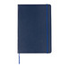 XD COLLECTION Notizbuch Basic Hardcover, DIN A5, dunkelblau