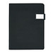 XD COLLECTION Portfolio Basic Tech, schwarz