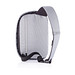 XD DESIGN Gürteltasche Bobby Sling, grau