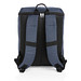 XD XCLUSIVE Kühl-Rucksack Impact Aware RPET, dunkelblau