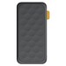 Xtorm FS510 Fuel Serie 10.000 mAh 20 W Powerbank, mitternachtsschwarz