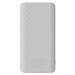 Xtorm XG220 Go2 15W 20.000 mAh Schnelllade-Powerbank, weiss