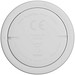 Xtorm XTAG2A0 wasserfester Reise-Smart-Tag, Ash white melange