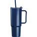 XXL Trinkbecher, 1200ml , dunkelblau
