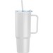 XXL Trinkbecher, 1200ml , weiß