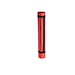 Yoga-Matte Nodal, 60 x 180, rot