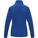 Zelus Fleecejacke für Damen, blau,  L