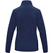 Zelus Fleecejacke für Damen, navy,  XXL
