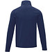 Zelus Fleecejacke für Herren, navy,  M