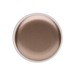 Zenic USB Tischleuchte aus RCS recyceltem Kunststoff, Bronze