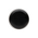 Zenic USB Tischleuchte aus RCS recyceltem Kunststoff, schwarz