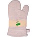 2er Set Ofenhandschuhe LEONOR, beige