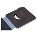 3 in 1 Wireless-Charger, schwarz