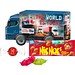 3D-Präsent LKW, KuchenMeister Rührkuchen, inkl. Druck