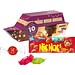3D-Präsent Schiff, Lorenz Nuss & Frucht, inkl. Druck