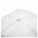 5-Panel-Cap FASTBALL,weiß