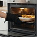 Grillhandschuh STAYCOOL,schwarz