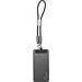 Lade- und Datenkabel SHORTCARRY,schwarz