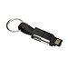 6-in-1 Ladekabel REEVES-MIXCO III, schwarz